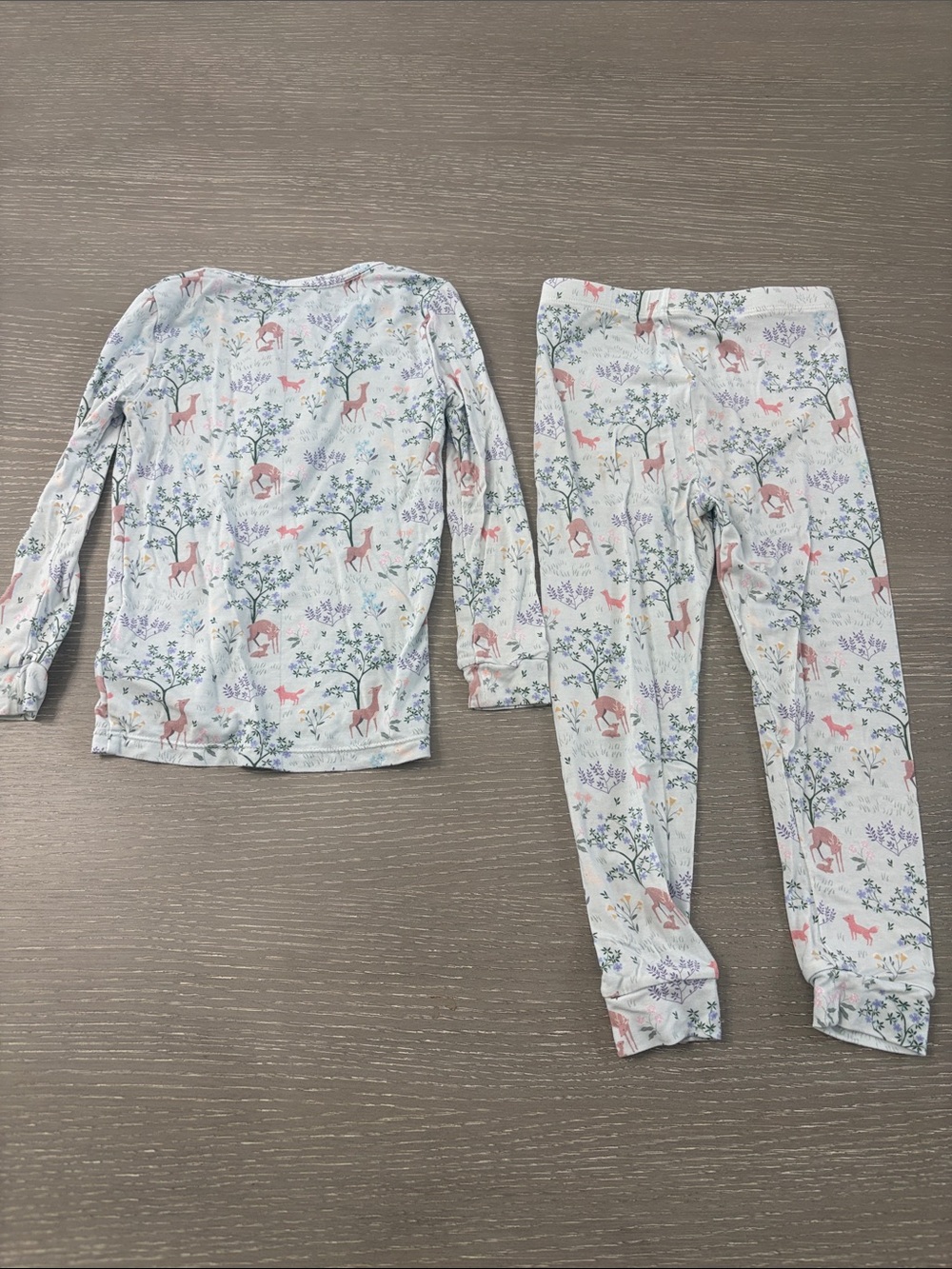 Magnetic Me long-sleeved pajama sets (2 pairs, 3T) - Picture 9 of 12